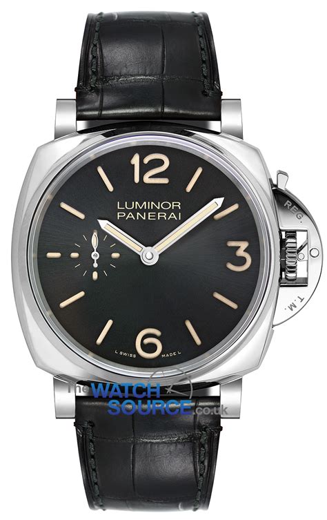 panerai pam00676 price|PAM00676 Panerai Luminor Due .